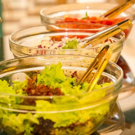 Aparthotel Touristic Complex Hacienda