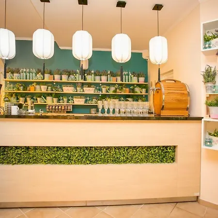 Touristic Complex Hacienda Созопол