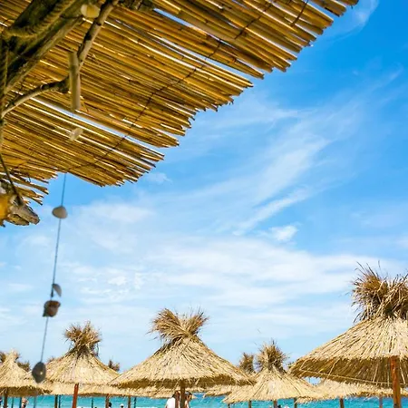 Aparthotel Touristic Complex Hacienda