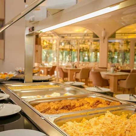 Touristic Complex Hacienda Aparthotel