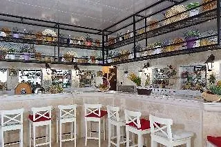 Touristic Complex Hacienda Aparthotel Sozopol