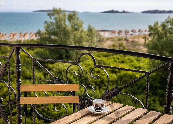 公寓式酒店 Touristic Complex Hacienda