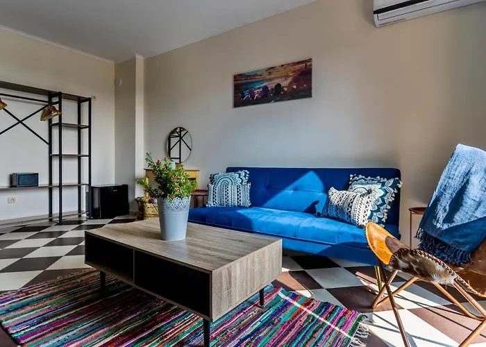 Touristic Complex Hacienda 公寓式酒店