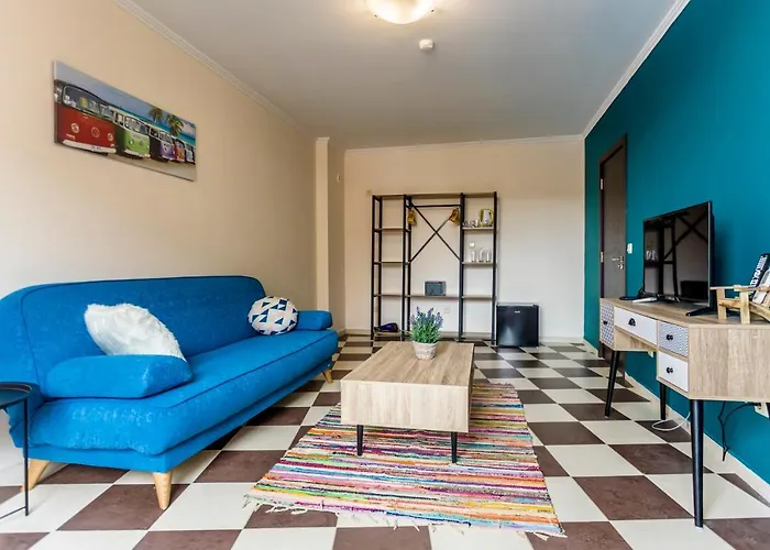 Touristic Complex Hacienda Σωζόπολη