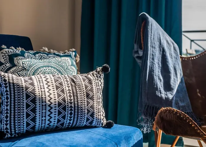 Touristic Complex Hacienda Ξενοδοχείο με διαμερίσματα