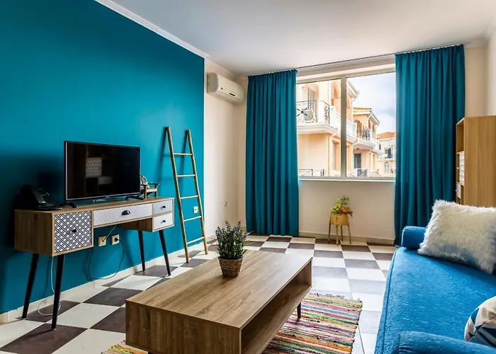 Touristic Complex Hacienda 索佐波尔