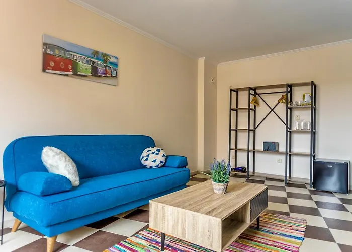 Touristic Complex Hacienda 4*