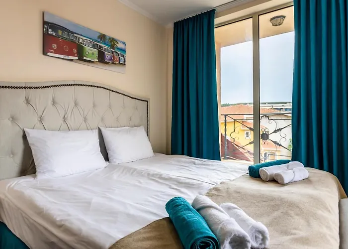 Touristic Complex Hacienda