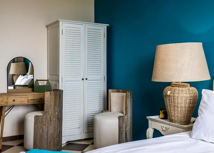 公寓式酒店 Touristic Complex Hacienda 4*