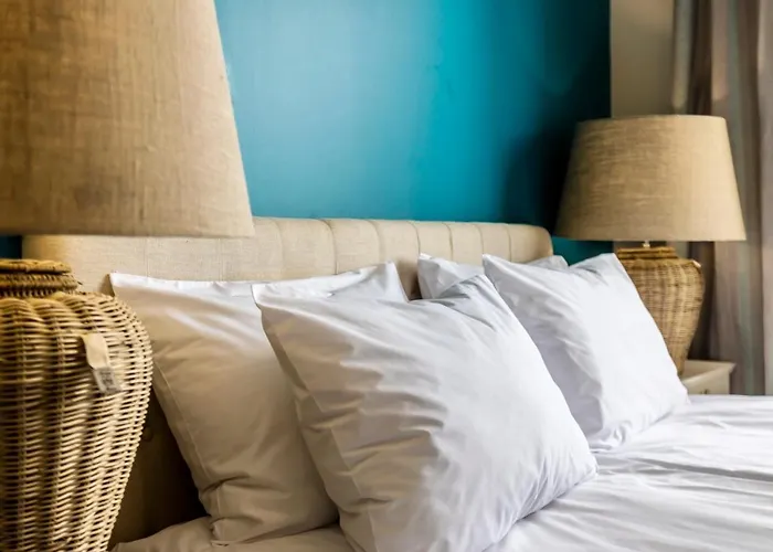 公寓式酒店 Touristic Complex Hacienda 索佐波尔