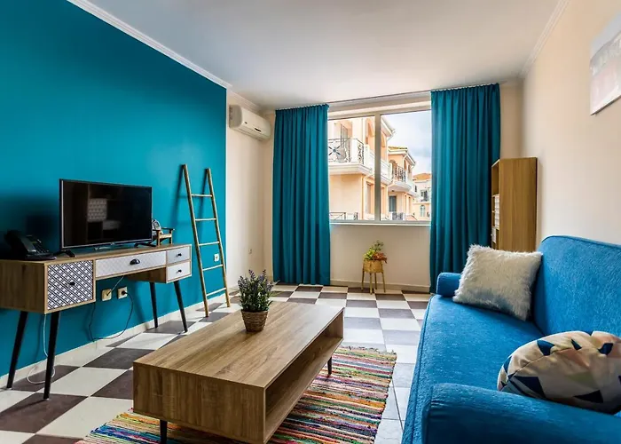 Touristic Complex Hacienda