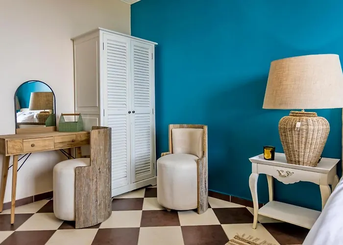 Touristic Complex Hacienda 公寓式酒店 4*