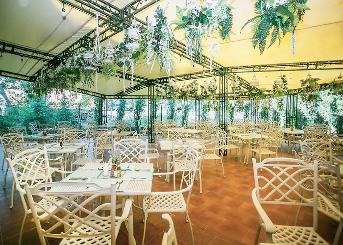 Touristic Complex Hacienda 4*