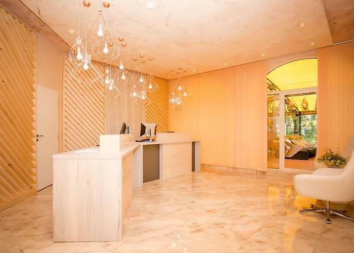 Touristic Complex Hacienda